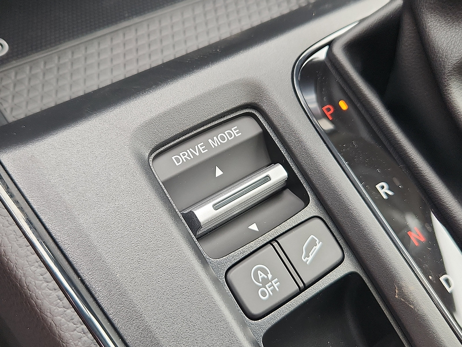 New 2027 Honda CR-V EX-L image 15