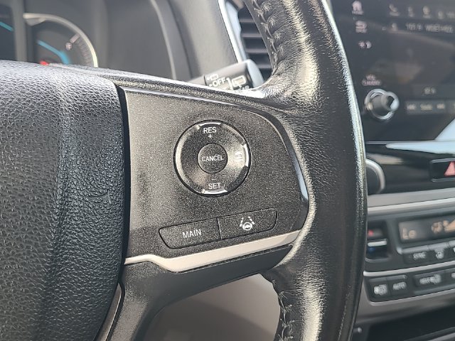Used 2020 Honda Pilot EX-L image 19