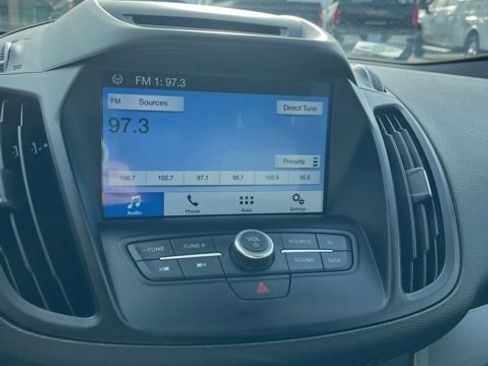 Used 2018 Ford Escape SEL AWD/4WD image 35