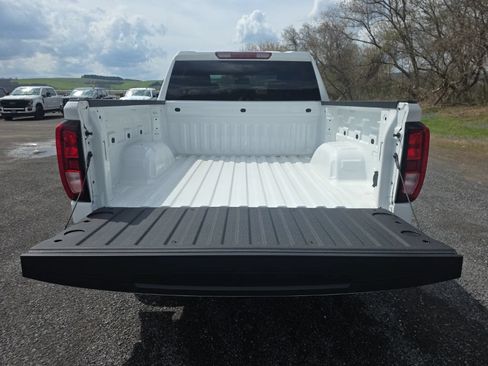 New 2026 GMC Sierra 1500 Elevation AWD/4WD image 8
