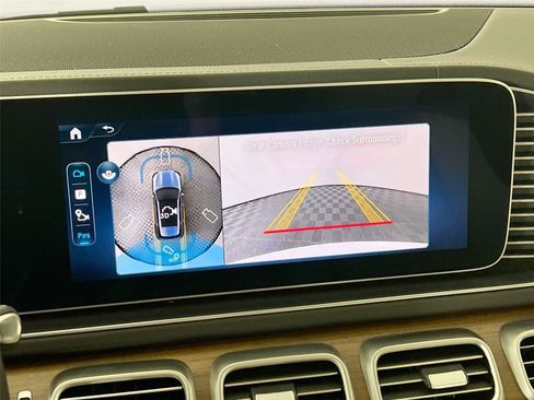 Certified 2026 Mercedes-Benz GLE 350 4MATIC image 15