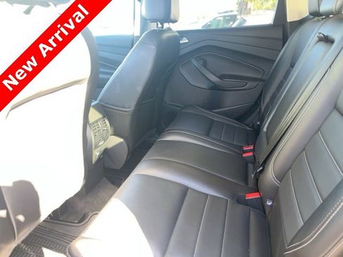 Used 2016 Ford Escape Titanium image 15