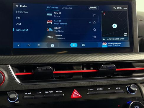 Used 2024 Hyundai Sonata N Line image 21