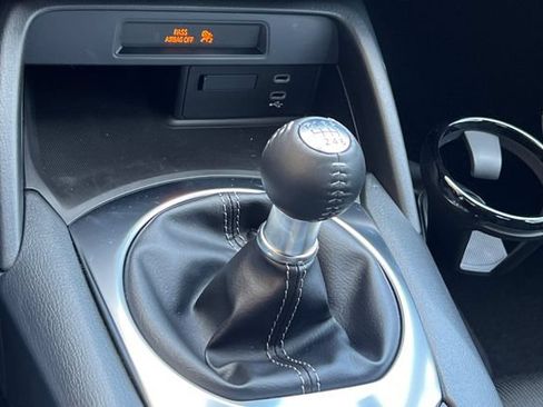 New 2026 MAZDA MX-5 Miata Sport RWD image 22