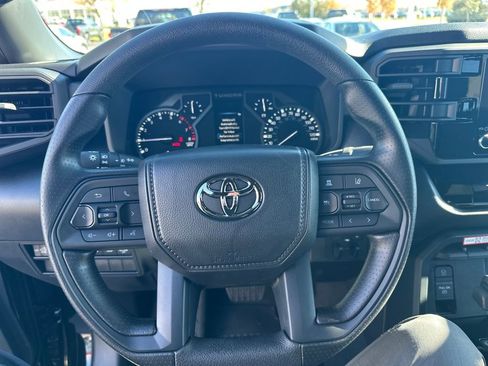 New 2026 Toyota Tundra SR5 image 13