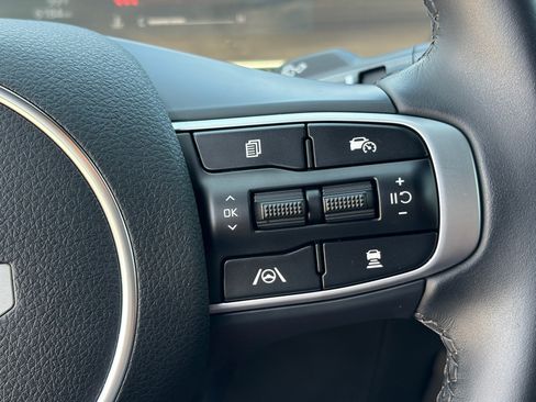 Certified 2026 Kia K5 GT-Line w/ GT-Line Red Interior Package FWD image 21