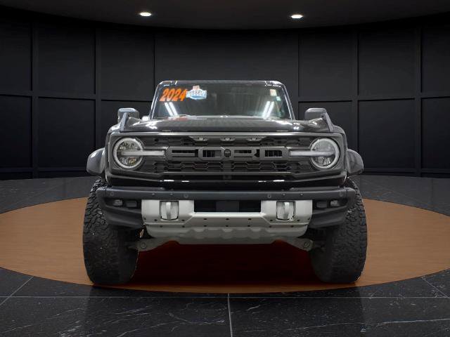 Certified 2024 Ford Bronco Raptor AWD/4WD image 2