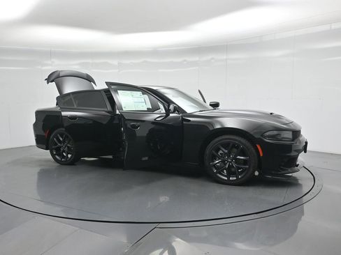 Used 2022 Dodge Charger GT w/ Blacktop Package image 33