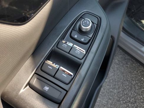New 2026 Subaru Forester Limited AWD/4WD image 22