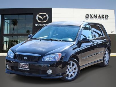 Used 2006 Kia Spectra