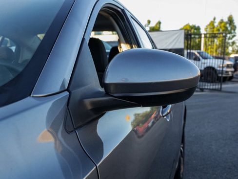 Used 2023 Nissan Sentra SV image 13