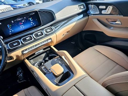 Certified 2024 Mercedes-Benz GLE 350 4MATIC image 33