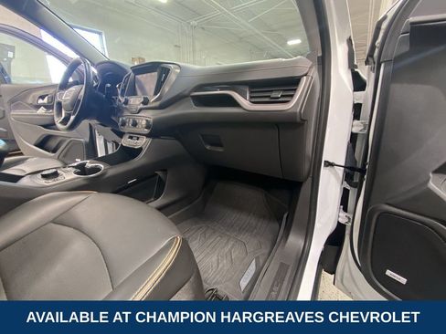 Certified 2023 GMC Terrain AT4 w/ Infotainment Package II image 37