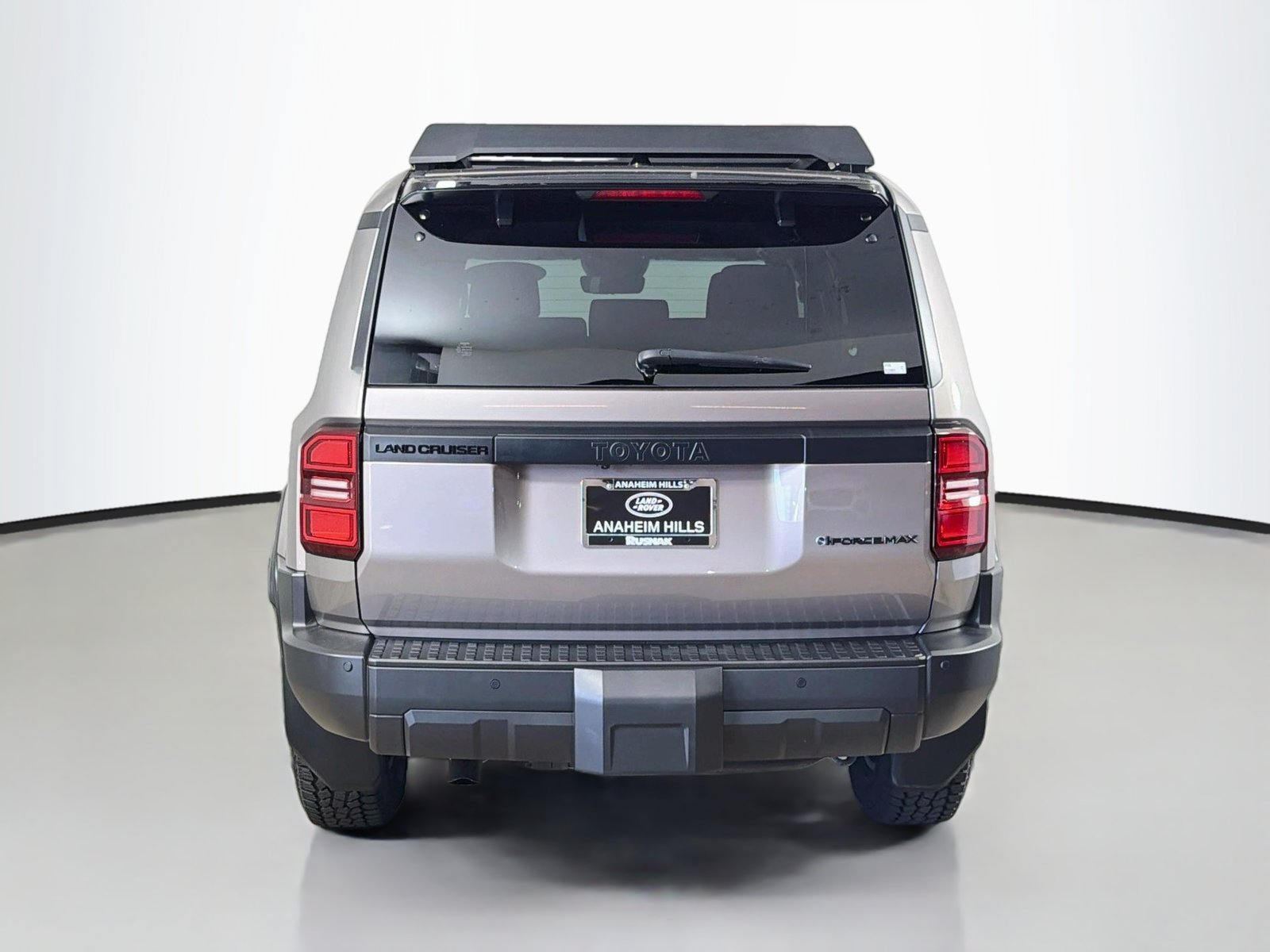 Used 2024 Toyota Land Cruiser 1958 AWD/4WD image 4