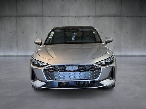 New 2026 Audi A5 2.0T Premium Plus AWD/4WD image 8