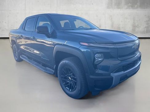 New 2026 Chevrolet Silverado EV LT w/ Plus Package image 3