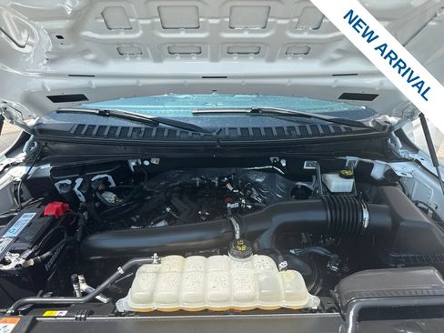 Used 2024 Ford Expedition Max Platinum AWD/4WD image 39