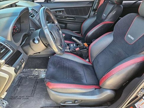 Used 2019 Subaru WRX STI image 15