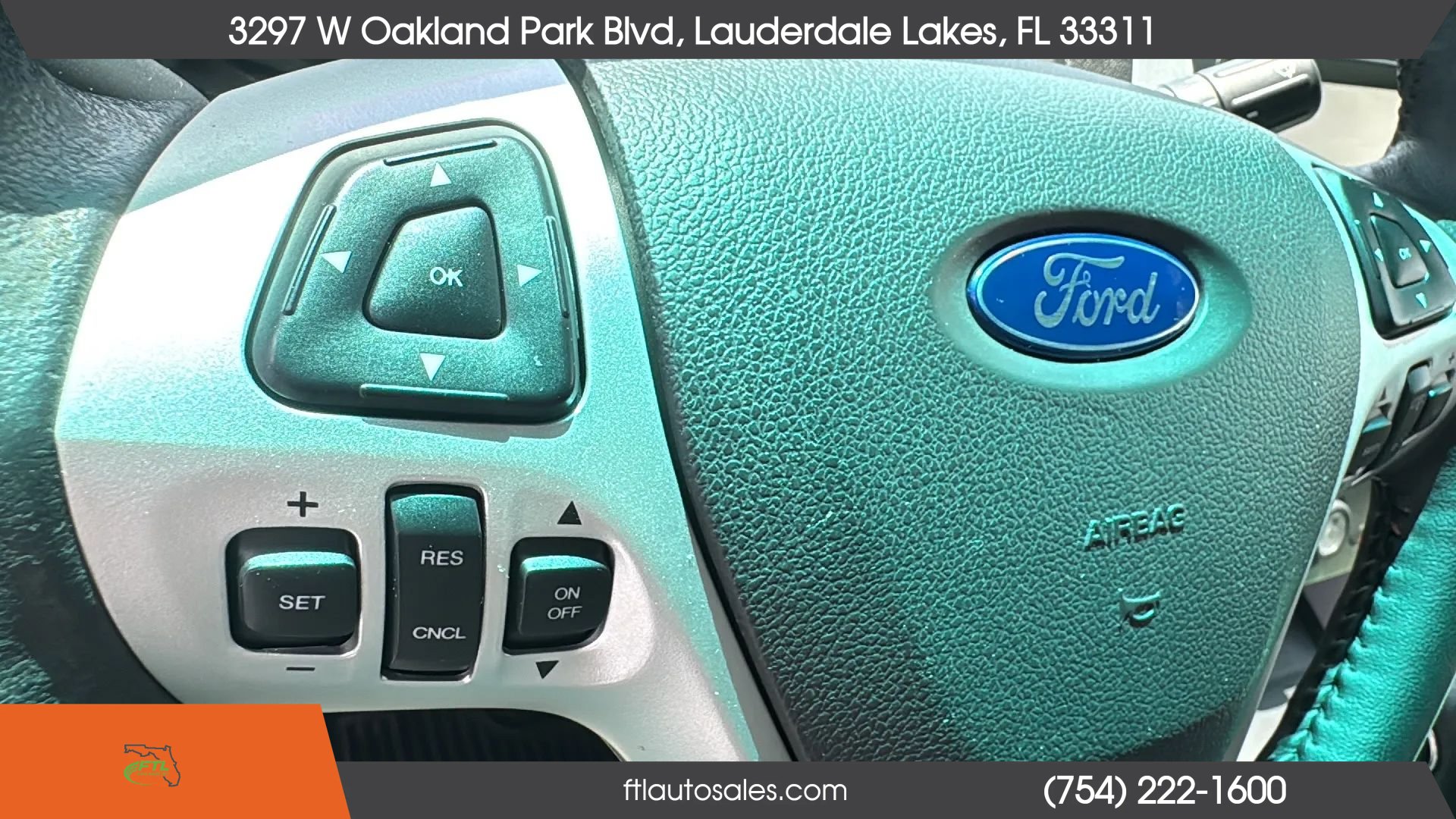 Used 2015 Ford Explorer XLT w/ Equipment Group 201B FWD image 46