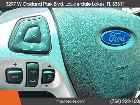 Used 2015 Ford Explorer XLT w/ Equipment Group 201B FWD image 46