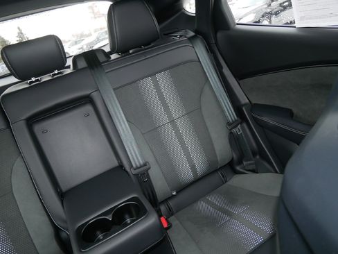 New 2025 Ford Mustang Mach-E GT w/ Bronze Appearance Package image 14