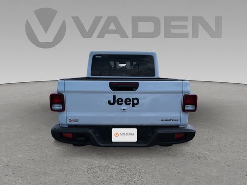 New 2025 Jeep Gladiator Sport image 24