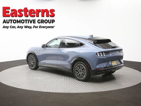 Used 2024 Ford Mustang Mach-E Premium AWD/4WD image 58