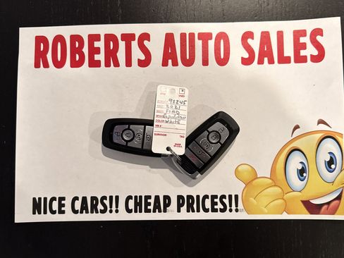 Used 2021 Ford Expedition Max Limited image 29