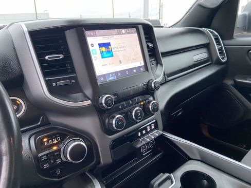 Used 2022 RAM 1500 Big Horn image 10