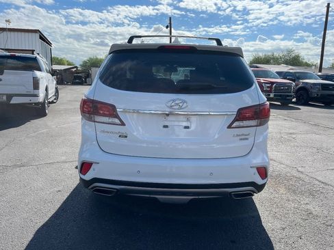 Used 2019 Hyundai Santa Fe XL image 6