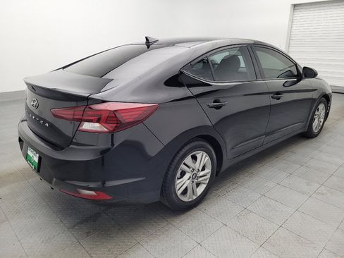 Used 2020 Hyundai Elantra Value Edition w/ Cargo Package (C1) FWD image 9