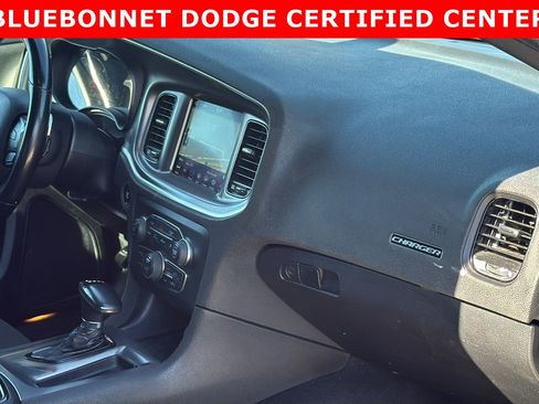 Used 2021 Dodge Charger R/T w/ Blacktop Package image 32