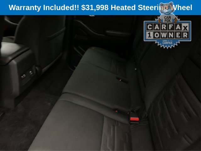 Used 2023 Nissan Frontier PRO-4X w/ Pro Convenience Package AWD/4WD image 11