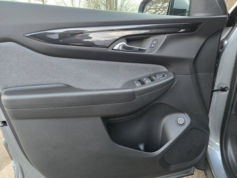 New 2026 Chevrolet TrailBlazer LT w/ Convenience Package image 13