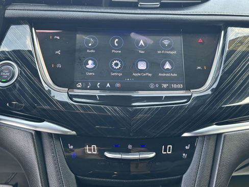 Used 2024 Cadillac XT6 Premium Luxury w/ Technology Package AWD/4WD image 10