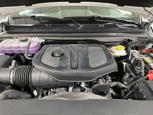 New 2026 RAM 1500 Express AWD/4WD image 24