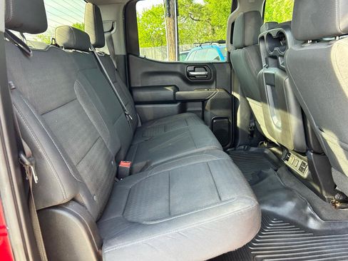 Used 2019 Chevrolet Silverado 1500 LT w/ All-Star Edition image 12