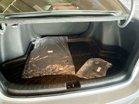 Used 2024 Honda Civic LX image 29