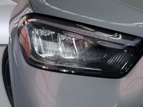 New 2026 Mercedes-Benz GLE 450 4MATIC Coupe image 8