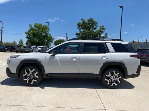 New 2026 Subaru Outback Touring XT AWD/4WD image 2