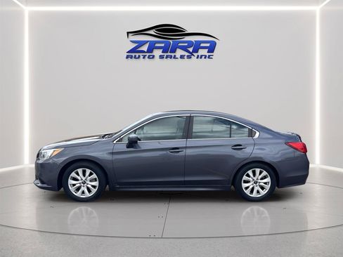 Used 2015 Subaru Legacy 2.5i Premium w/ Protection Package #1 AWD/4WD image 3