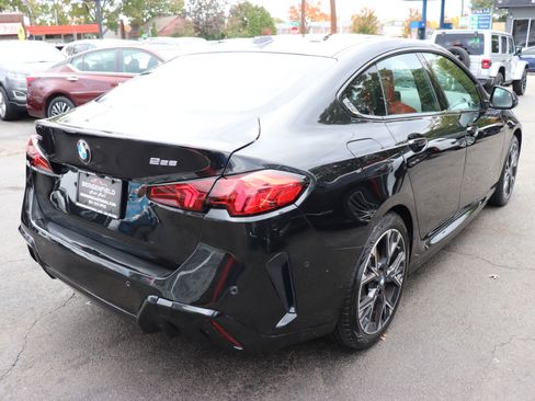 Used 2025 BMW 228i xDrive 228 xDrive Gran Coupe image 5