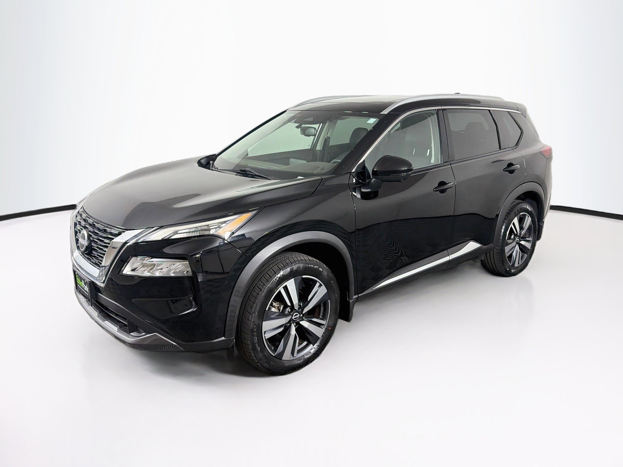 Used 2023 Nissan Rogue SL FWD image 3