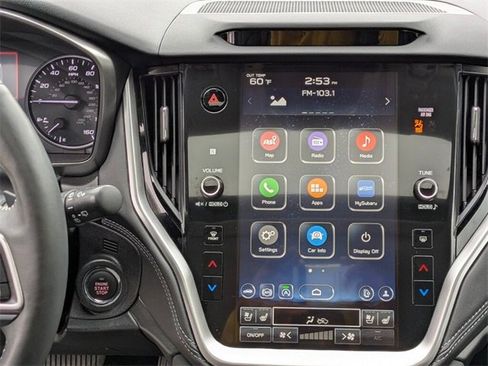 Used 2024 Subaru Outback Touring XT image 14