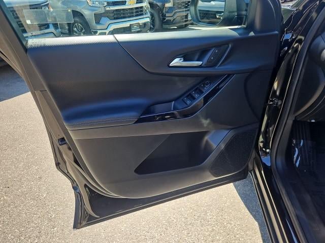 Used 2026 Chevrolet Equinox LT FWD image 22