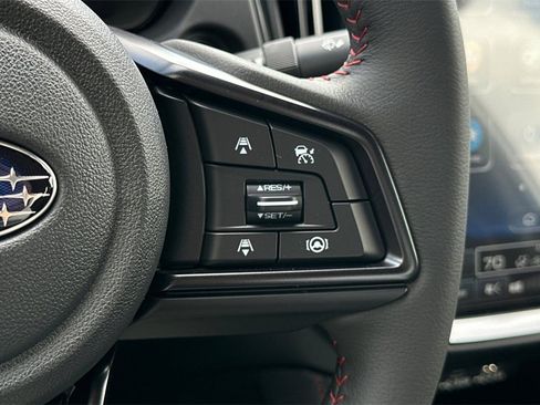 New 2025 Subaru WRX Premium image 30