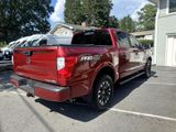 Used 2018 Nissan Titan PRO-4X image 3