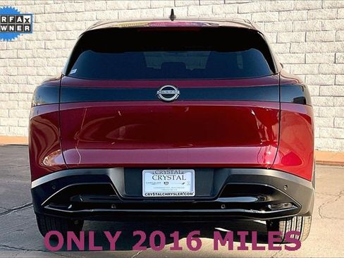 Used 2025 Nissan Murano SV image 3