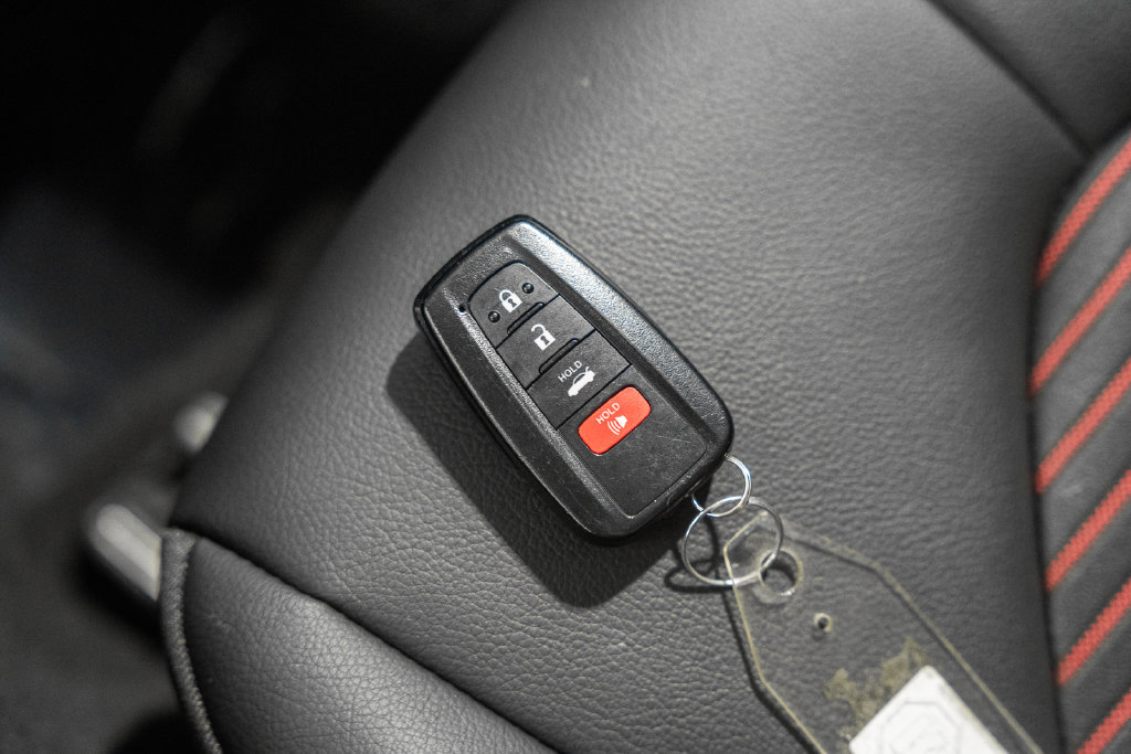 Certified 2023 Toyota Camry TRD FWD image 43