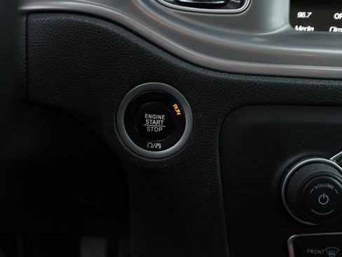 Used 2023 Dodge Charger SXT image 12